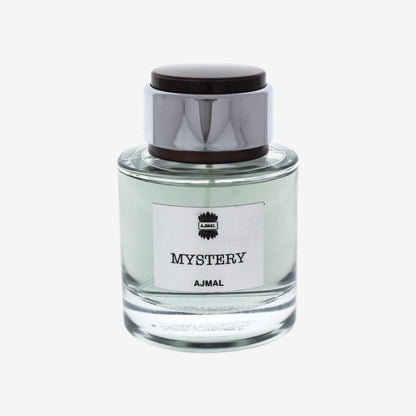 Ajmal Mystery for Men 3.4 oz EDP Spray