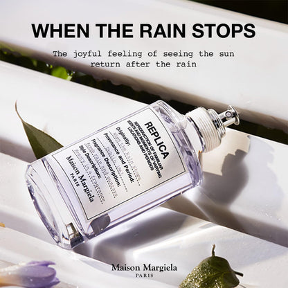 Maison Margiela, Replica When the Rain Stops, EdT 100 ml