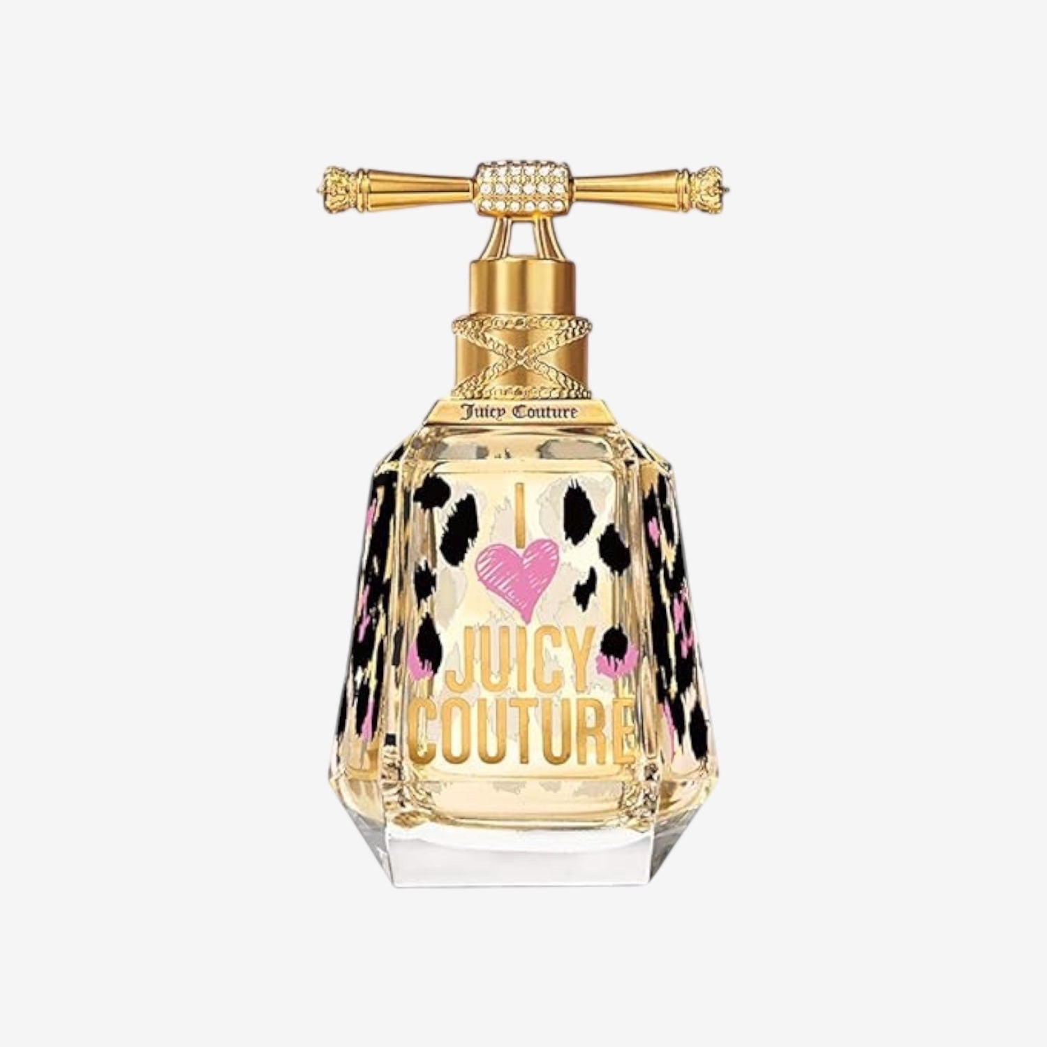 Juicy Couture I LOVE JUICY COUTURE