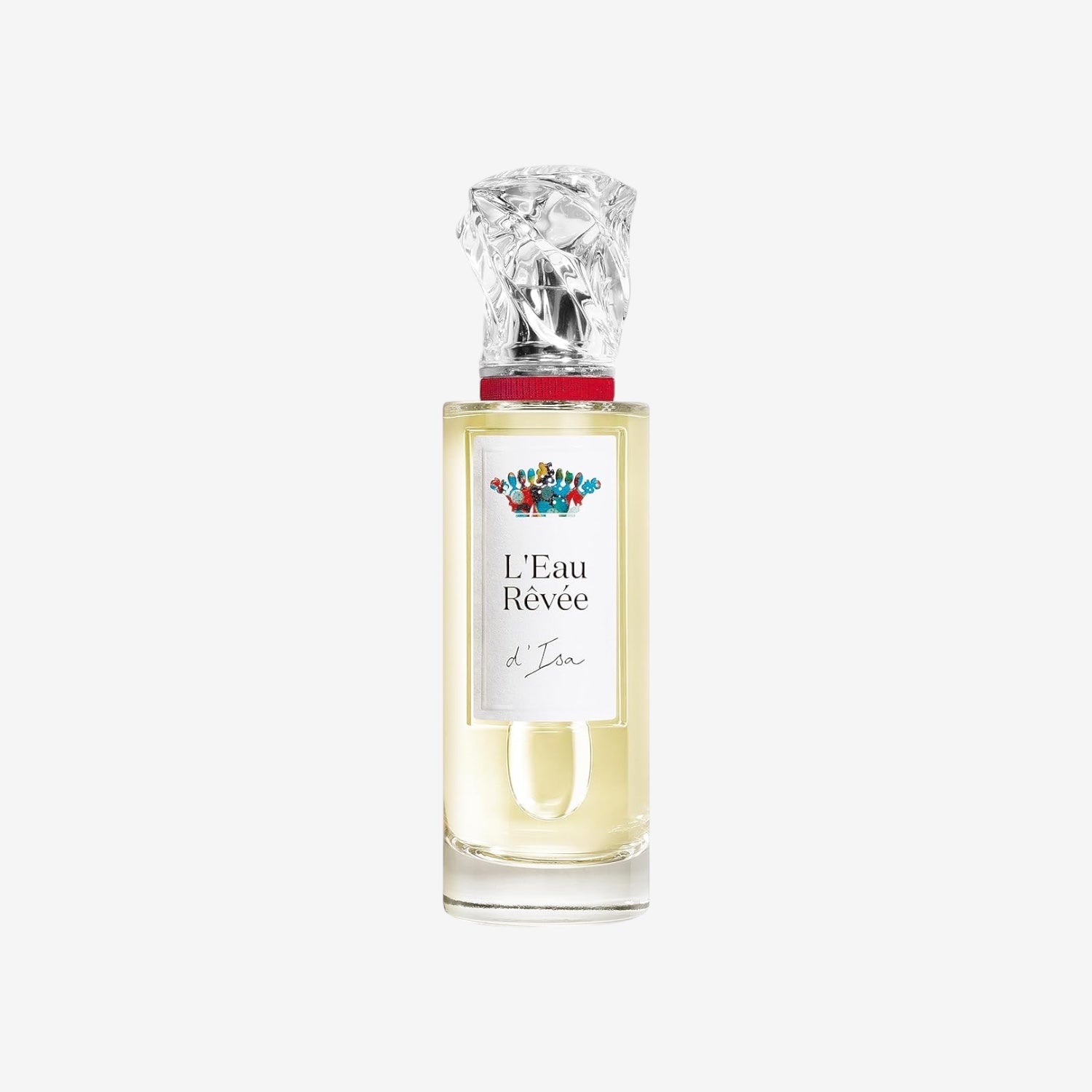 Sisley L'Eaux Revee D'Isa EDT 100ML