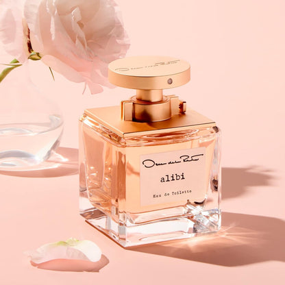 Oscar de la Renta Alibi Eau de Toilette 100ml
