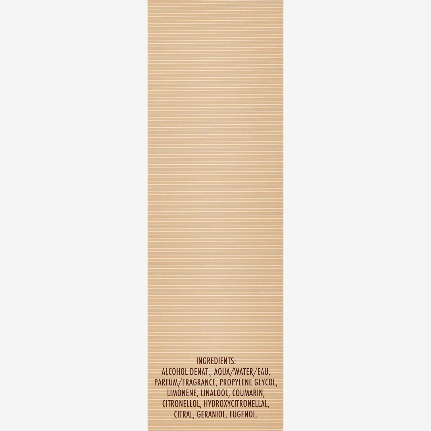 Davidoff Zino Eau de Toilette für Männer 125ml