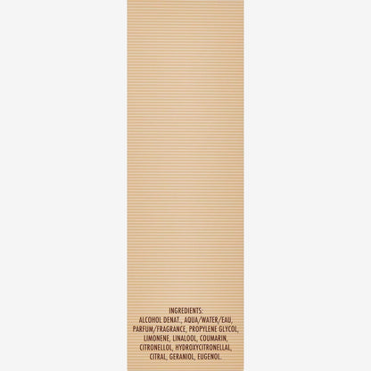 Davidoff Zino Eau de Toilette für Männer 125ml