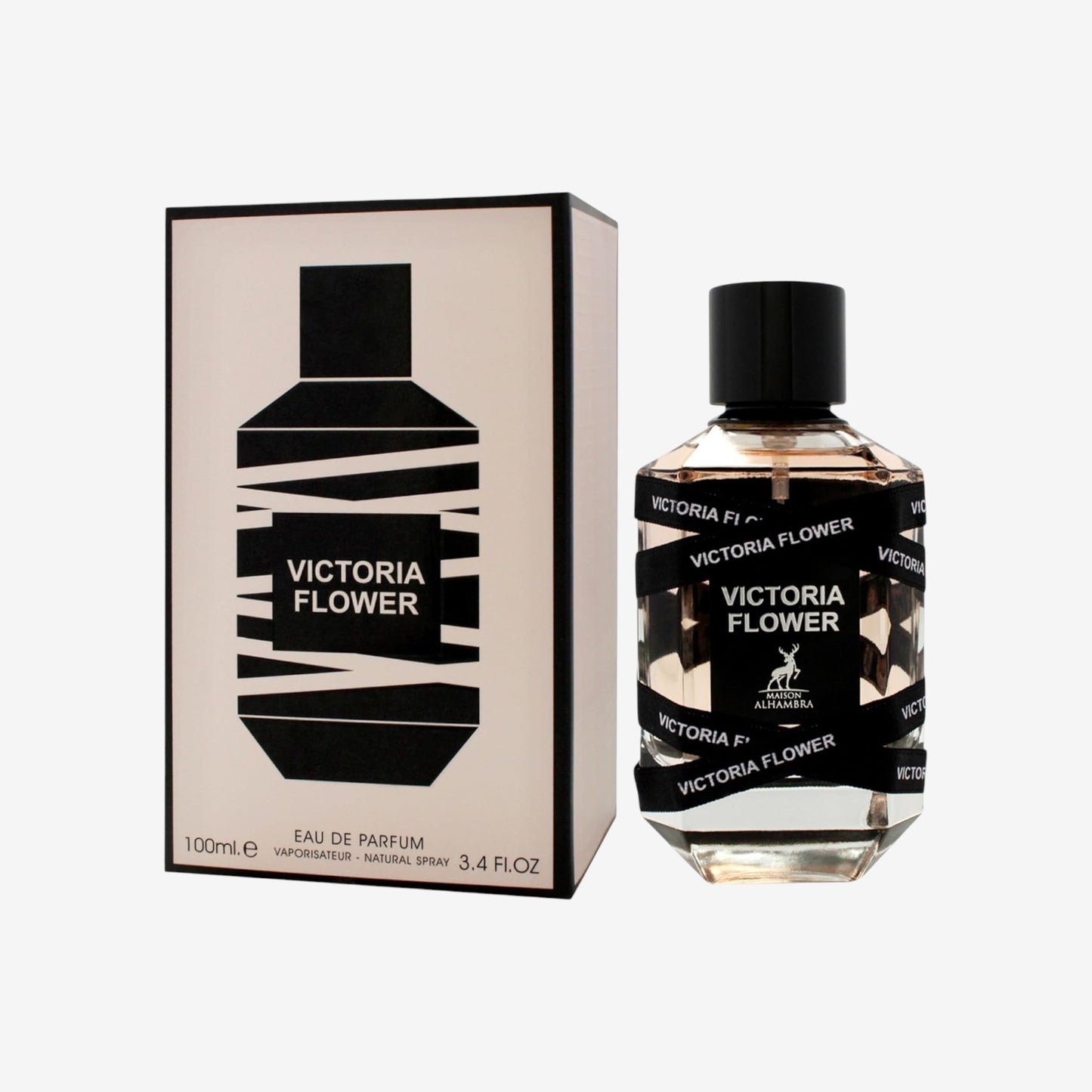 Victoria Flower 100ml Maison Alhambra Eau de parfum - Damen