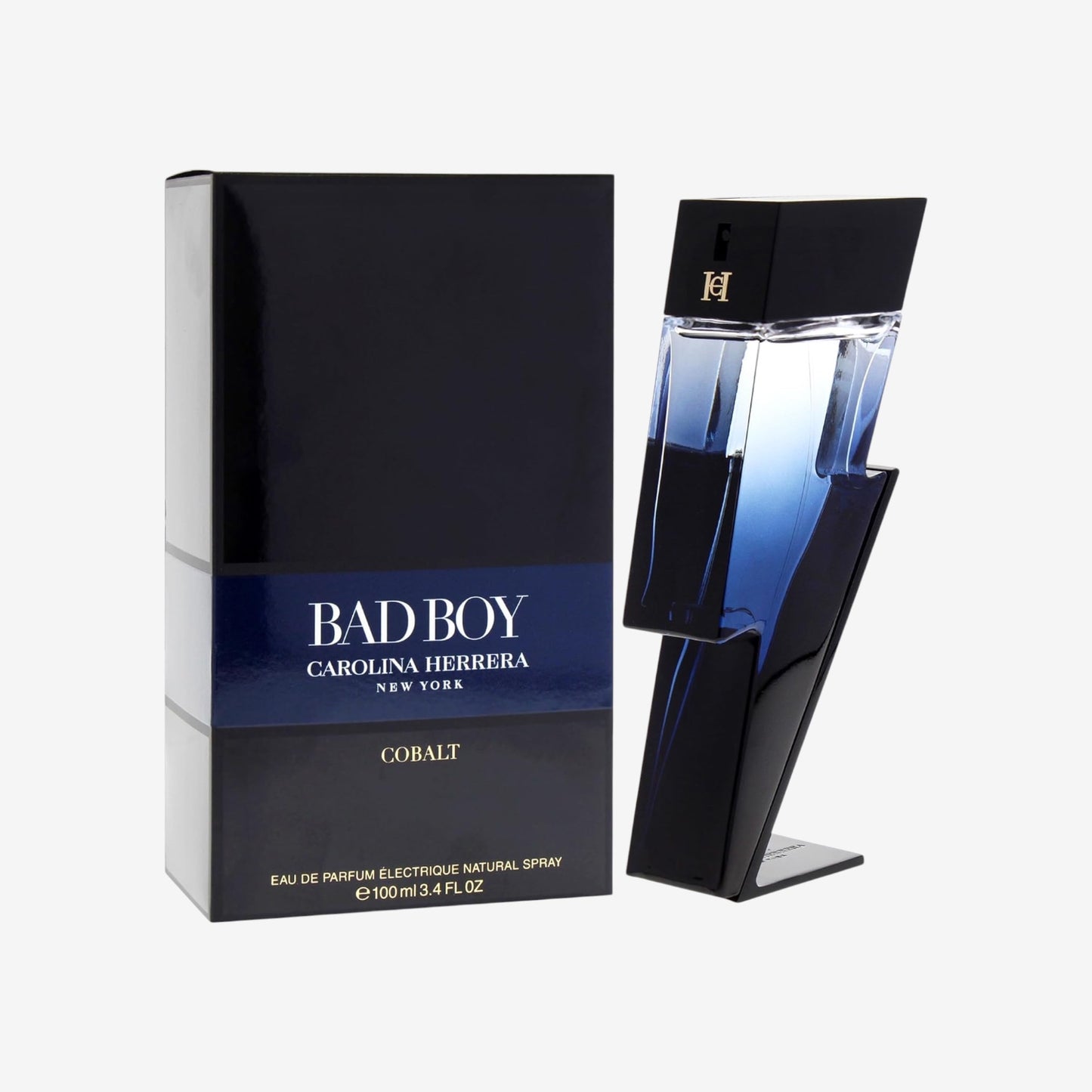 CAROLINA HERRERA Bad Boy Cobalt Eau De Parfum 100 ml