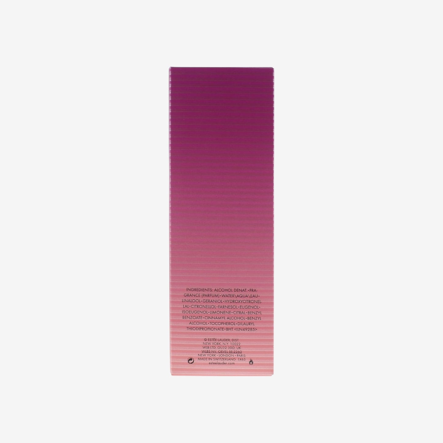 Estee Lauder Pleasures Intense Eau de Parfum Spray 100 ml