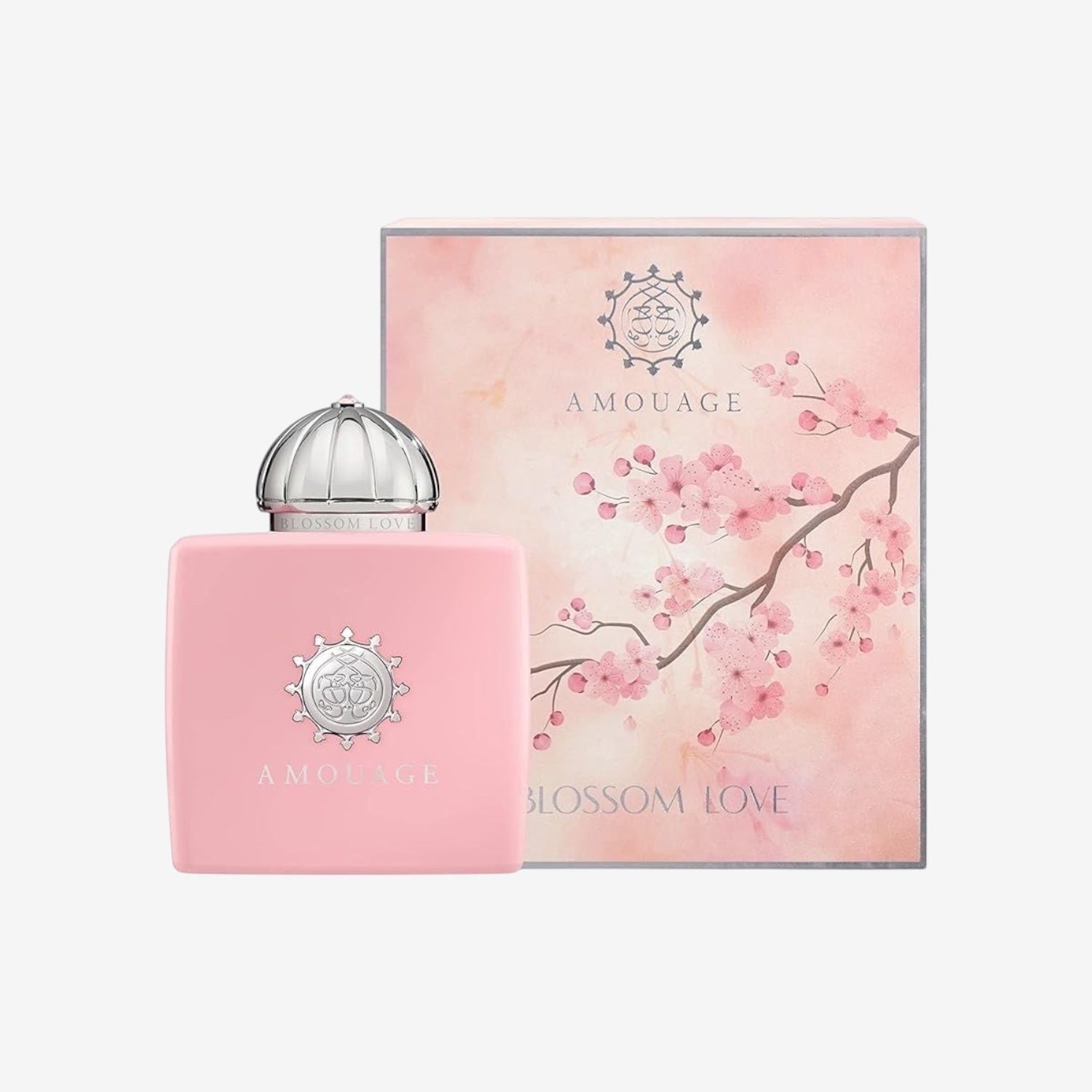 Amouage Blossom Love EDP, 1er Pack (1 x 100 ml)