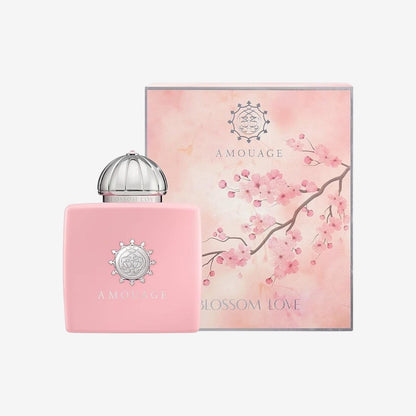 Amouage Blossom Love EDP, 1er Pack (1 x 100 ml)