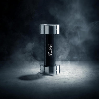 DAVIDOFF Champion Eau de Toilette, holzig-orientalischer Herrenduft, Sportliches EDT