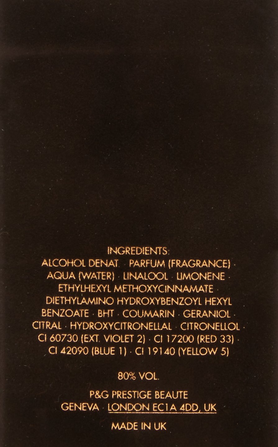 Dolce & Gabbana Intenso pour Homme, Eau de Parfum, Vaporisateur / Spray 40 ml, 1er Pack (1 x 40 ml)