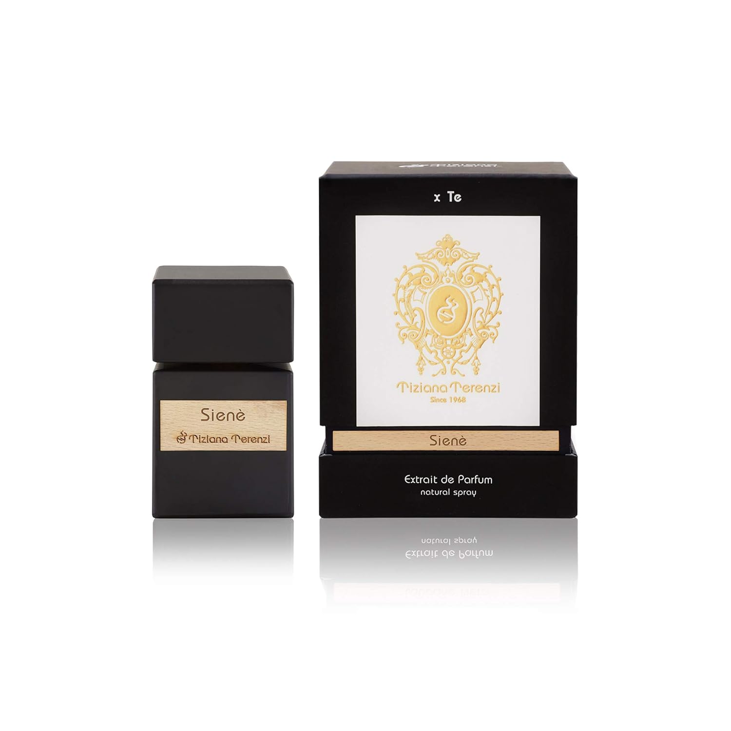 Tiziana Terenzi Siene Extrait Parfum 100 ml UNI