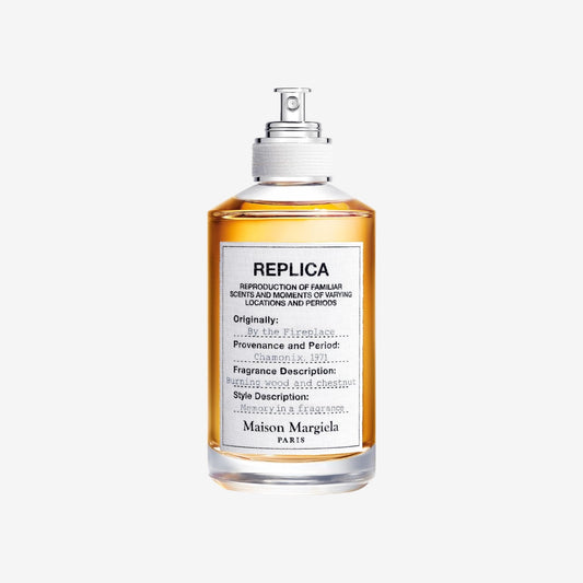 Maison Margiela Replica By The Fireplace Eau de To ilette 100 ml