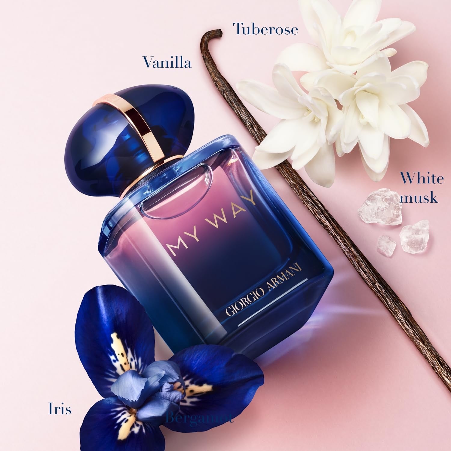 Armani My Way Le Parfum 30ML