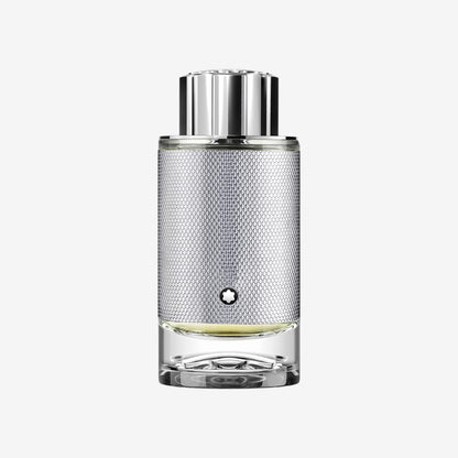 Montblanc EXPLORER PLATINUM Eau de Parfum 200 ml für Männer