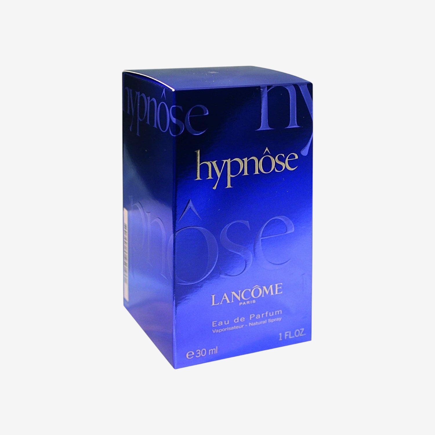 Lancôme Hypnôse Eau de Parfum, eleganter Damenduft mit Passionsblume, Vanille und Vetiver, floraler Duft für den Alltag oder besondere Anlässe