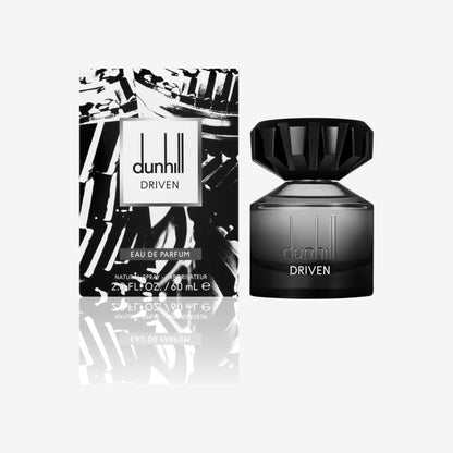 Dunhill Driven EdP, Linie: Driven, Eau de Parfum für Herren, Inhalt: 100ml
