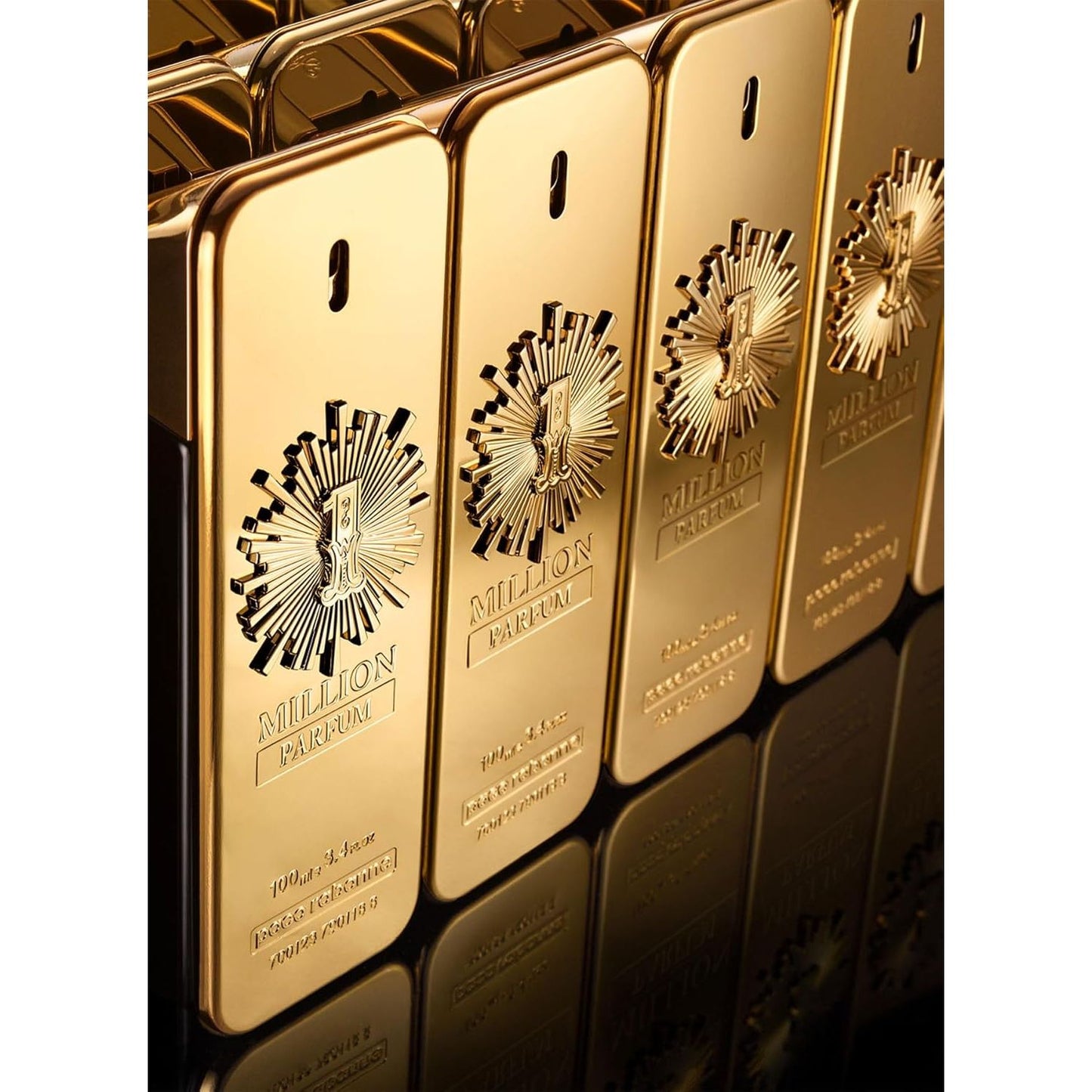 Paco Rabanne 1 Million Elixir Parfum Intense Edp Spray Parfum