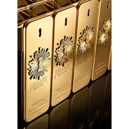 Paco Rabanne 1 Million Elixir Parfum Intense Edp Spray Parfum