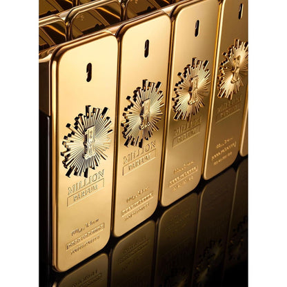 Paco Rabanne 1 Million Elixir Parfum Intense Edp Spray Parfum
