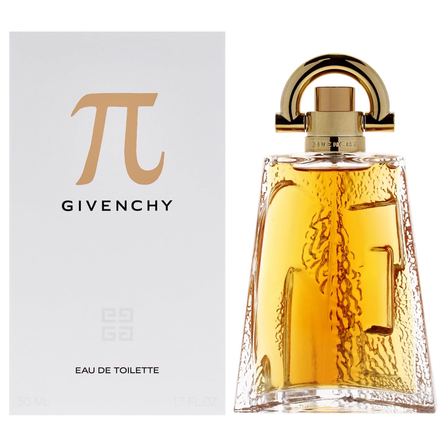 Givenchy Pi Greco- Eau de Toilette Spray