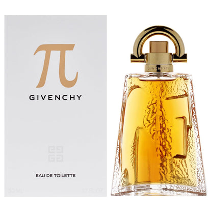Givenchy Pi Greco- Eau de Toilette Spray