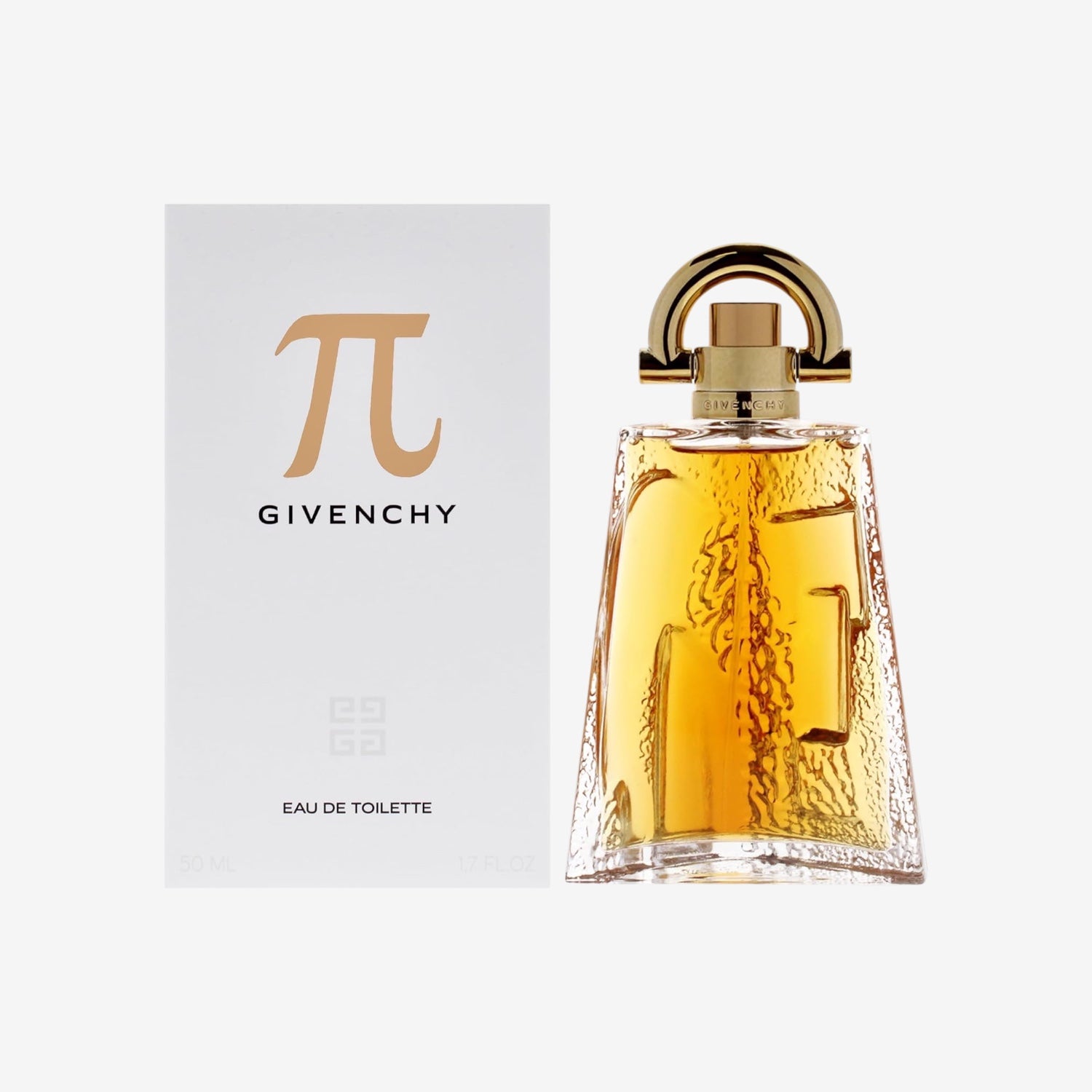 Givenchy Pi Greco- Eau de Toilette Spray