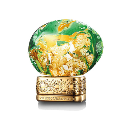 THE HOUSE OF OUD, Cypress Shade, Eau de Parfum, Unisexduft, 75 ml