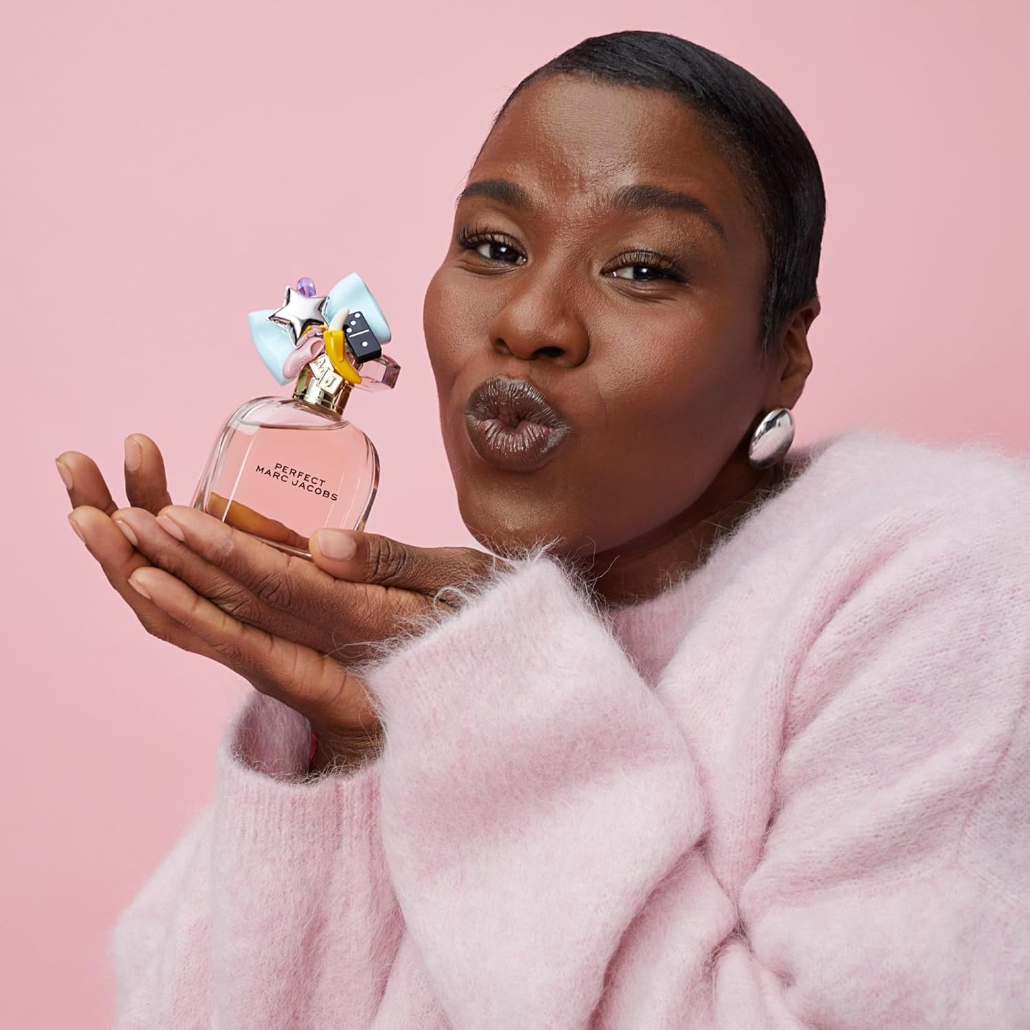 Marc Jacobs Perfect EDP 10 ml W