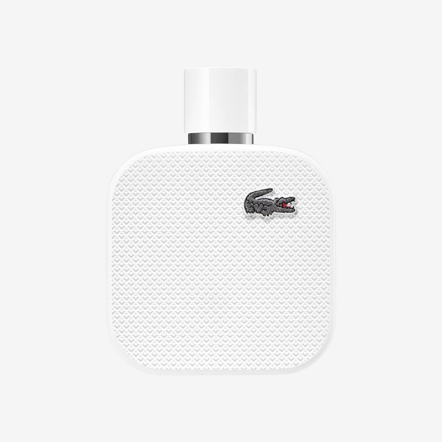 EAU DE LACOSTE L.12.12 Blanc EDP 100ml
