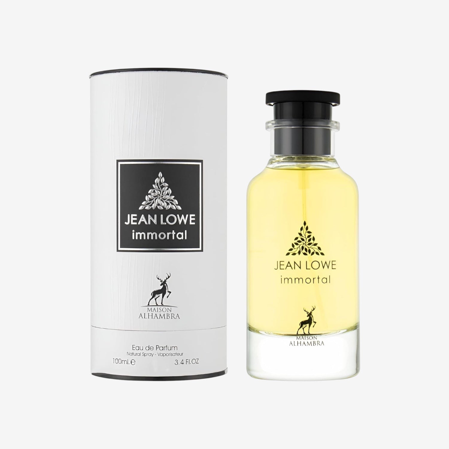 Jean Lowe Immortel Spray 100 ml