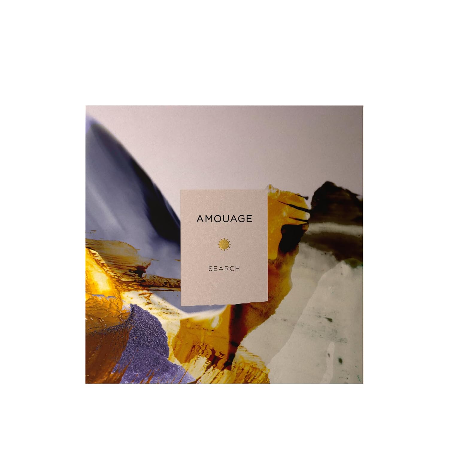 AMOUAGE Search Eau de Parfum 100 ml