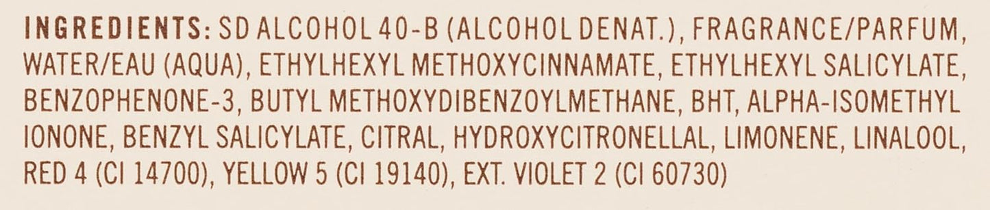 Abercrombie & Fitch Authentic Moment Eau de Parfum, Spray, 50 ml