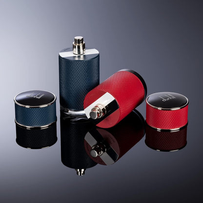 Dunhill Icon Racing Red Eau de Parfum Eau de Parfum für Herren, 100 ml