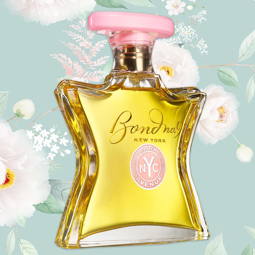Bond No. 9 Park Avenue Eau De Parfum 100 ml (woman)