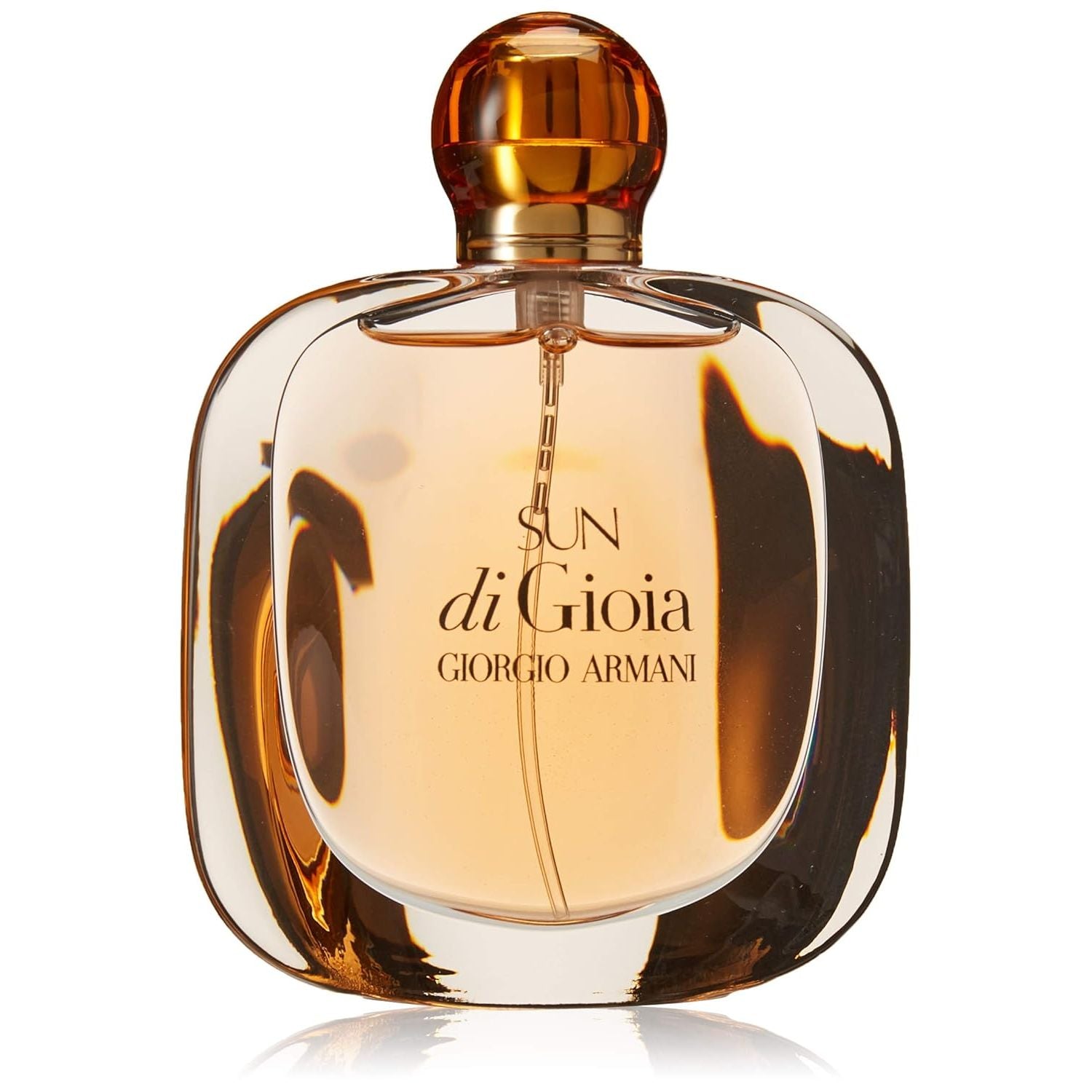 Giorgio Armani Sun di Gioia Sprayparfüm, 50 ml