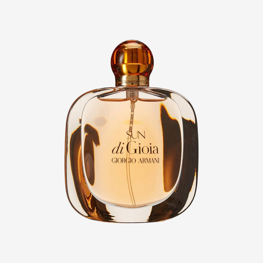 Giorgio Armani Sun di Gioia Sprayparfüm, 50 ml