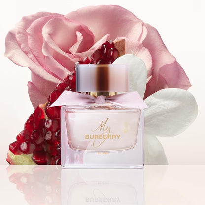 My Burberry Blush Edp Vapo, 90 ml