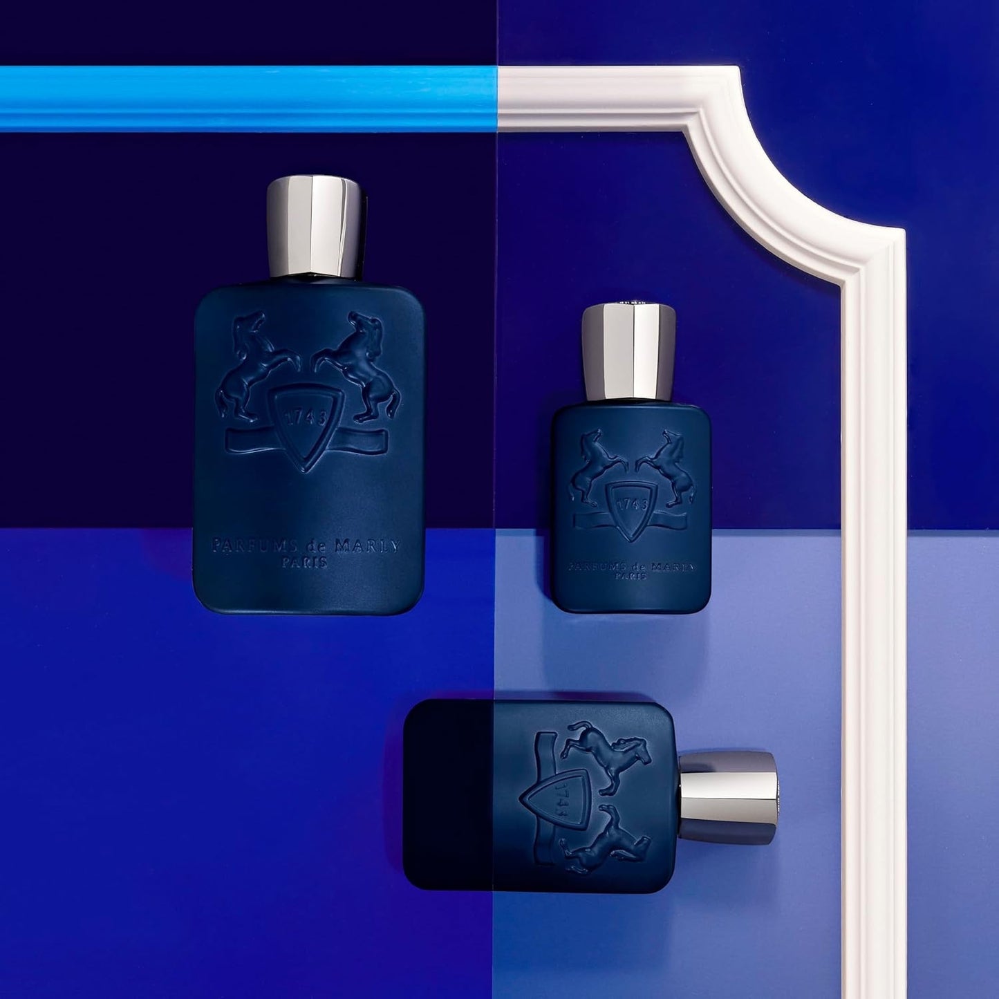 Parfums de Marly Parfums de Marly Layton Eau de parfum 75 ml