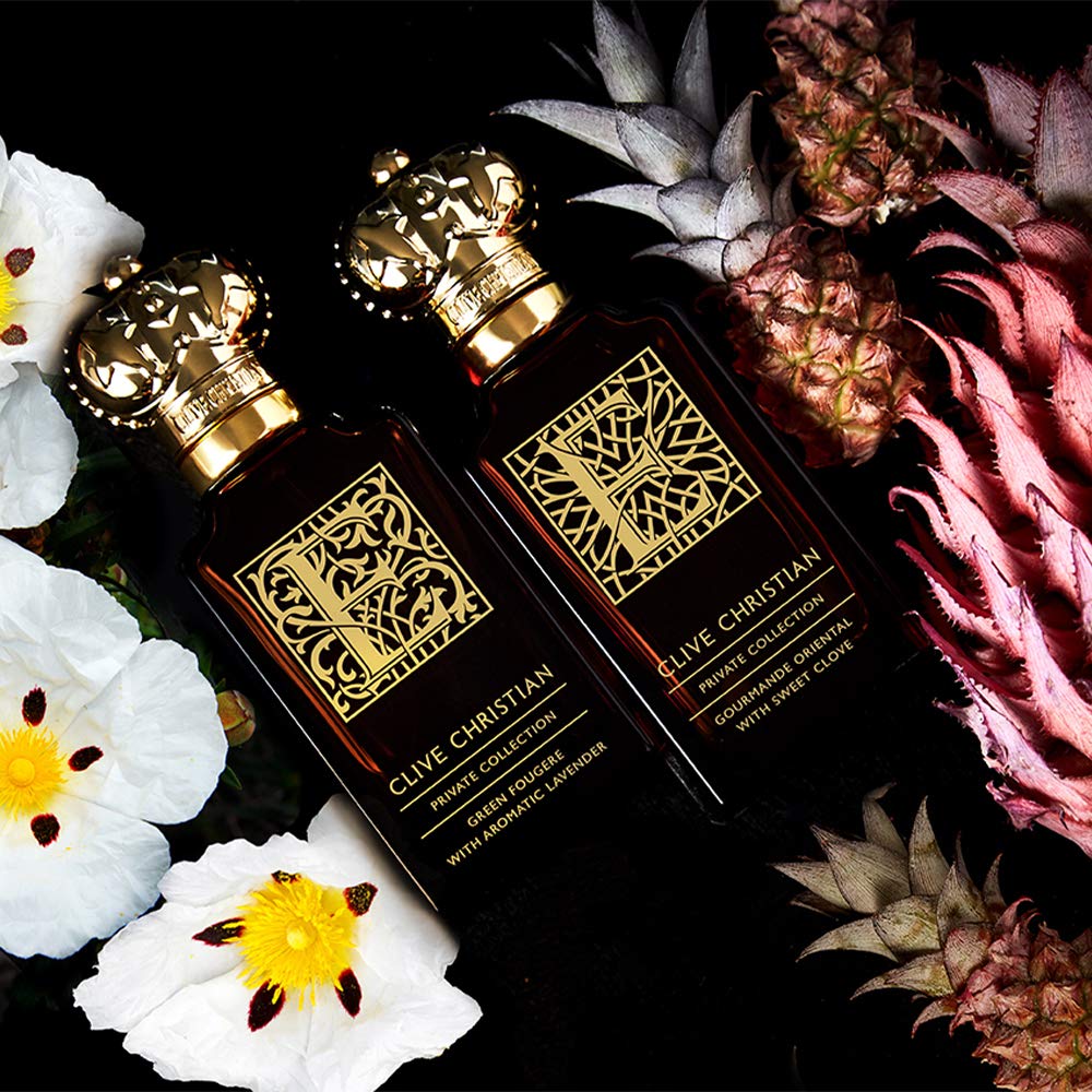 Clive Christian E for Men Eau de Parfum, 50 ml