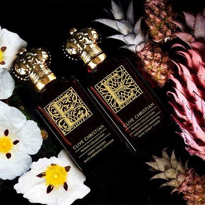 Clive Christian E for Men Eau de Parfum, 50 ml
