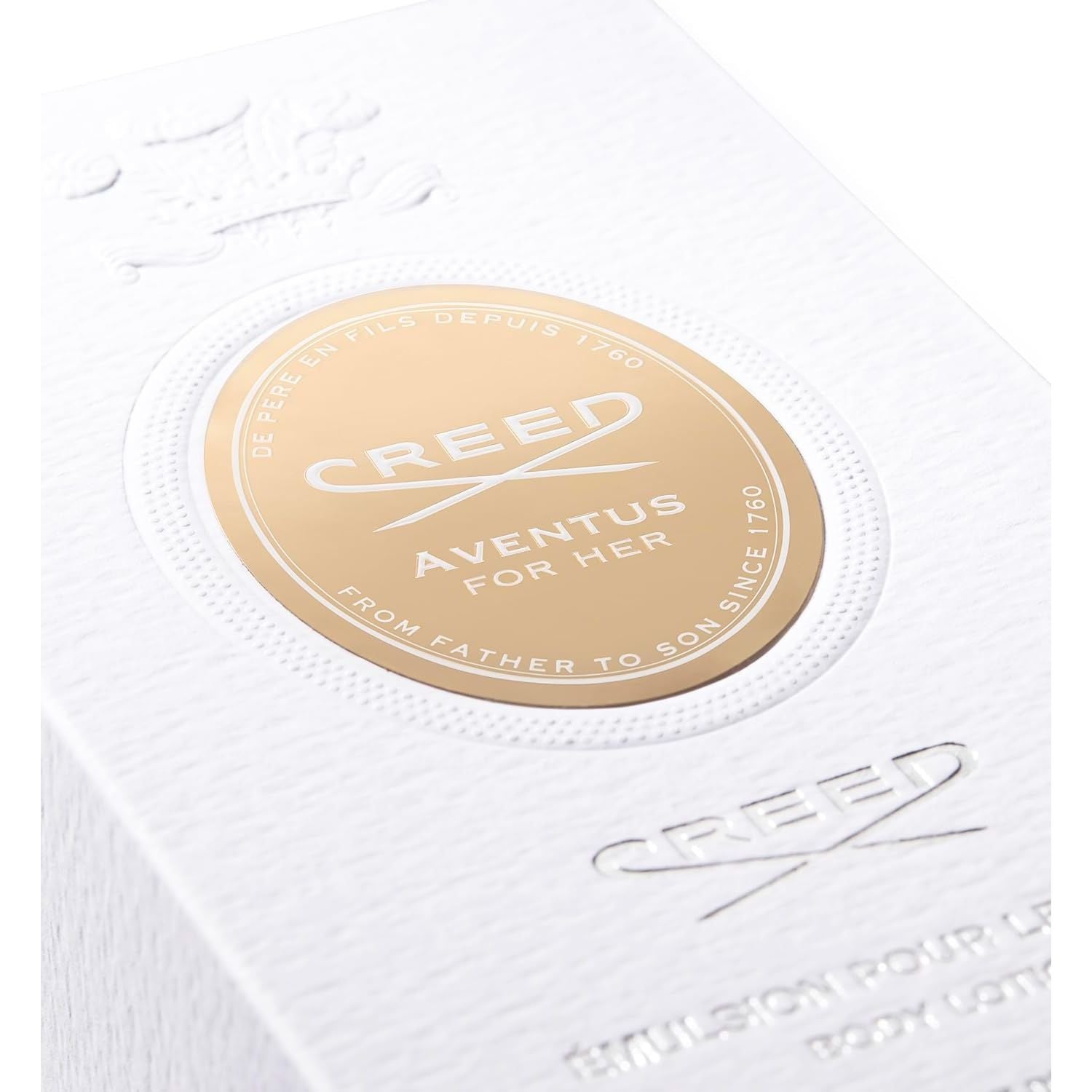 Creed Queen Of Silk Eau de Parfum Spray 30ml