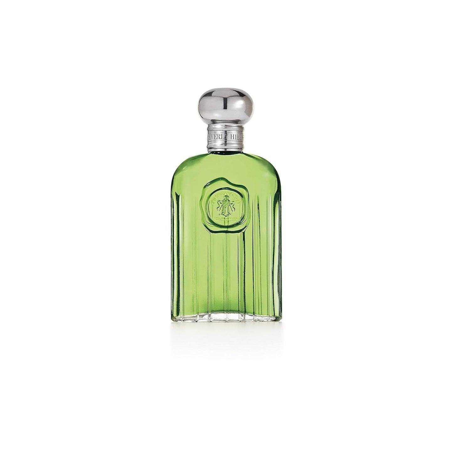 Giorgio Beverly Hills - Eau de Toilette für Männer, Holziger und Orientalischer Duft, Spray Spray, Fruchtige Noten, Markant und Kühn - 118 ml