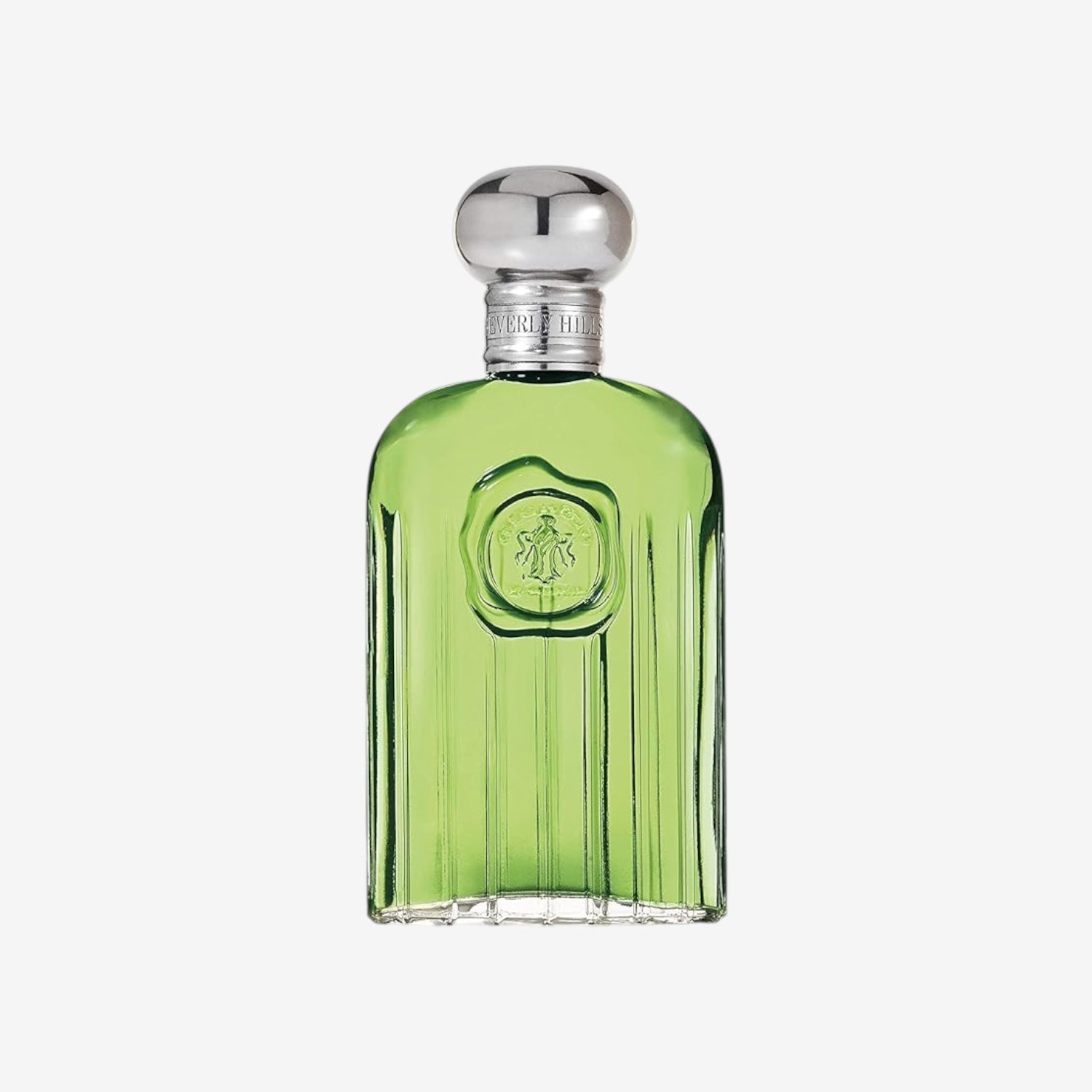 Giorgio Beverly Hills - Eau de Toilette für Männer, Holziger und Orientalischer Duft, Spray Spray, Fruchtige Noten, Markant und Kühn - 118 ml