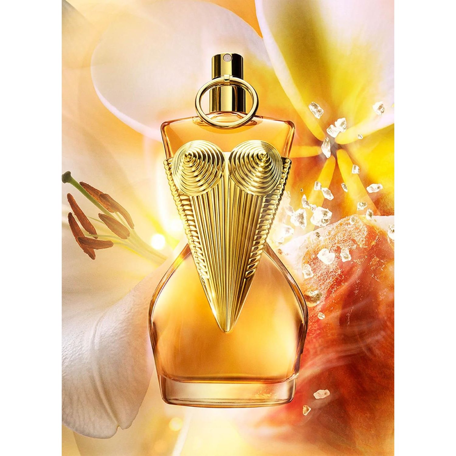 Jean Paul Gaultier Divine Le Parfum 100ml