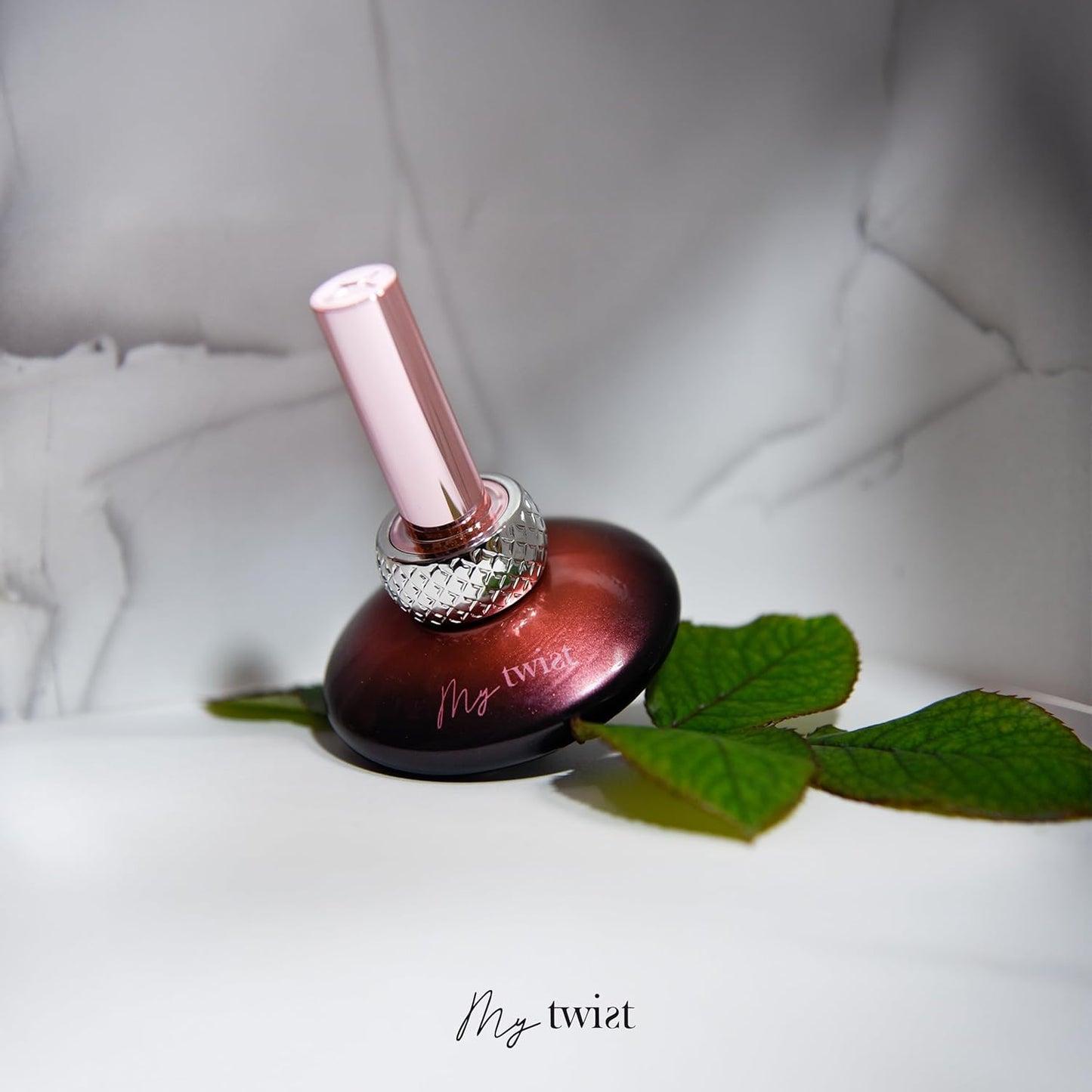 Mauboussin - Reise-Set My Twist: Eau de Parfum 90 ml & Travel Spray 20 ml