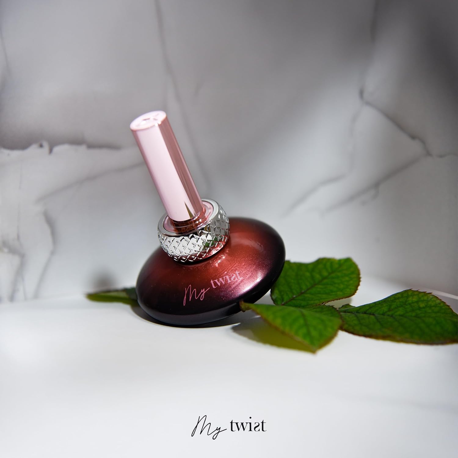 Mauboussin - Reise-Set My Twist: Eau de Parfum 90 ml & Travel Spray 20 ml