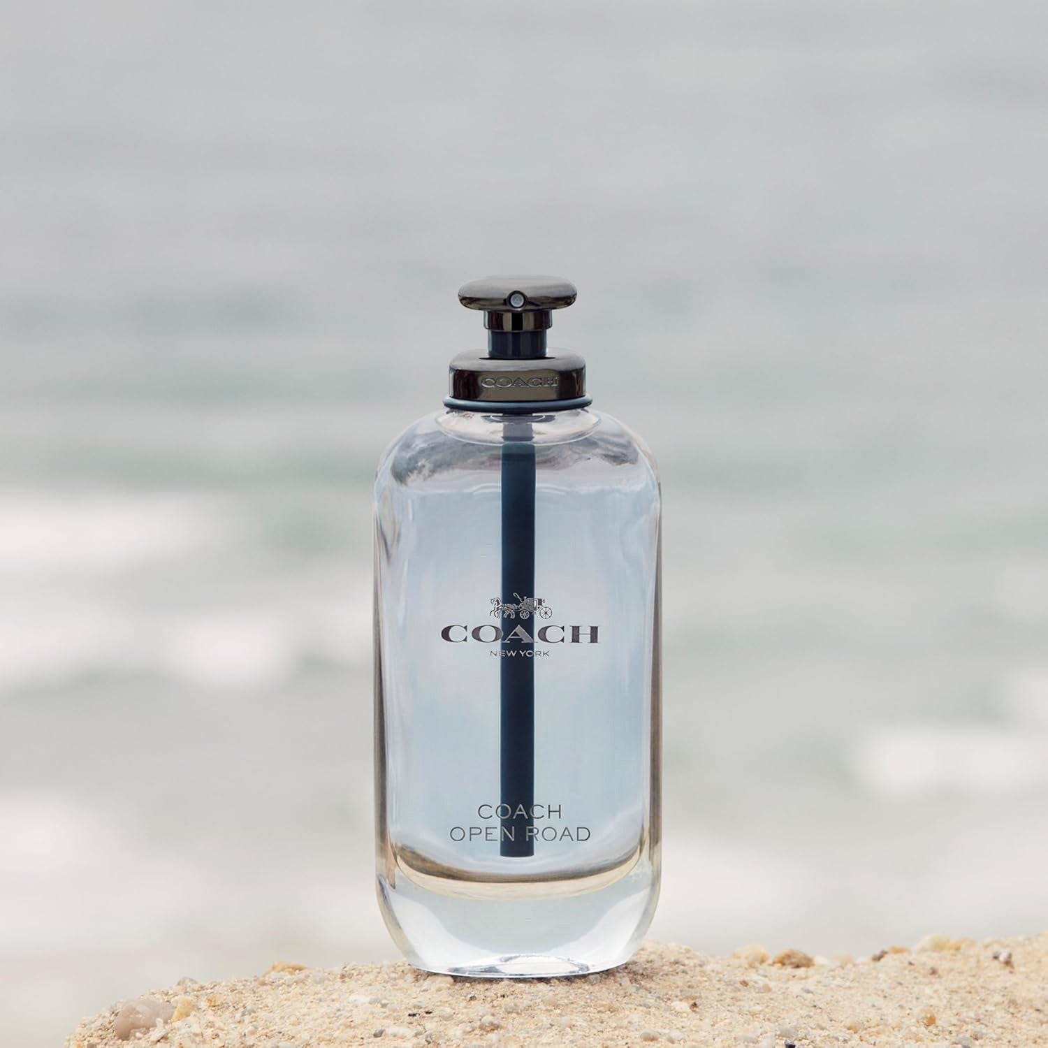 Coach Open Road EdT, Linie: Open Road, Eau de Toilette für Herren, Inhalt: 60ml