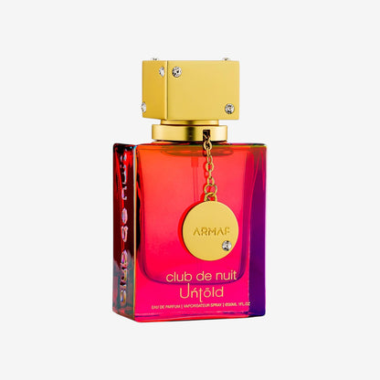 ARMAF Club De Nuit Untold Eau de Parfum, 30 ml