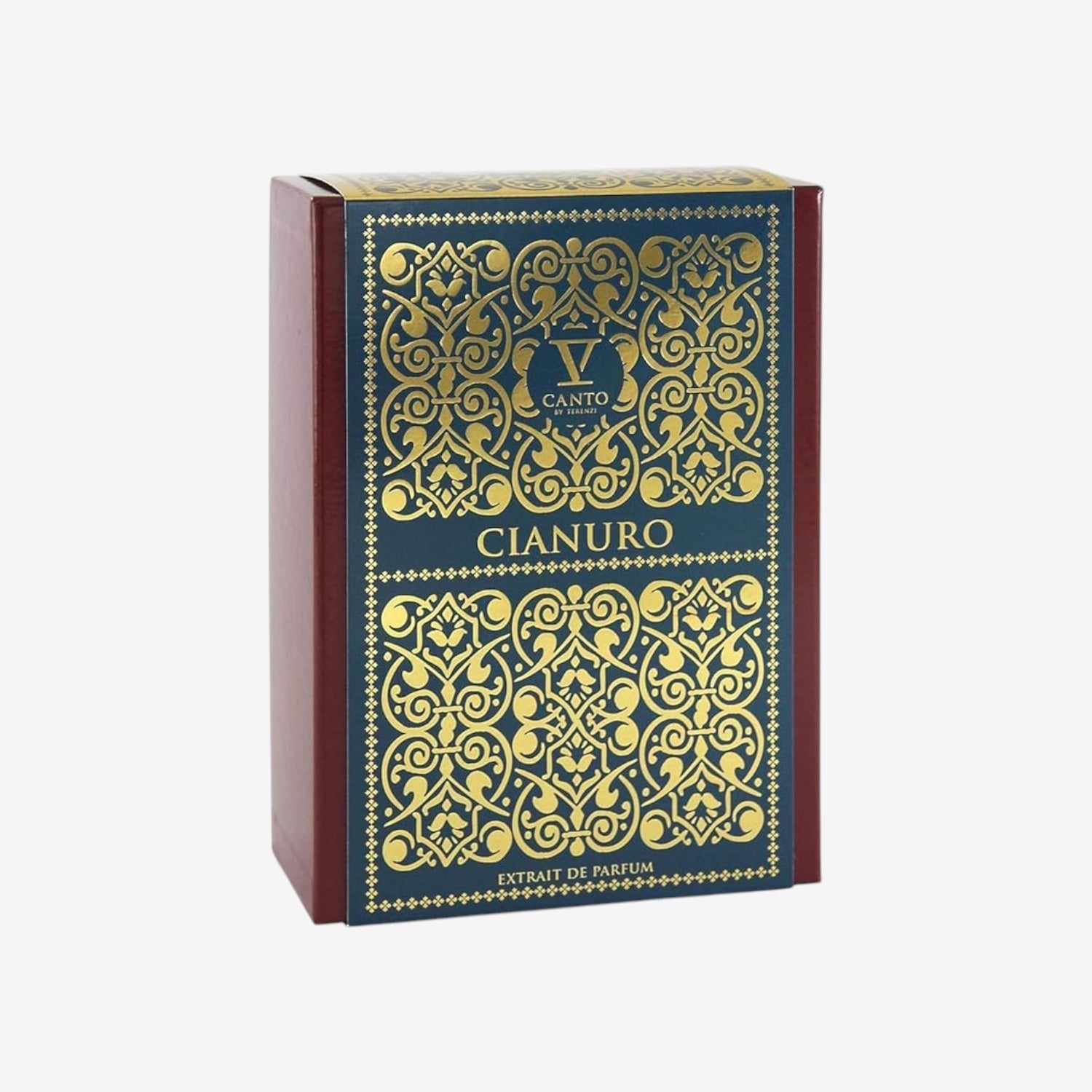V CANTO Cyanid (U) Extrait de Parfum IT