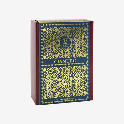 V CANTO Cyanid (U) Extrait de Parfum IT